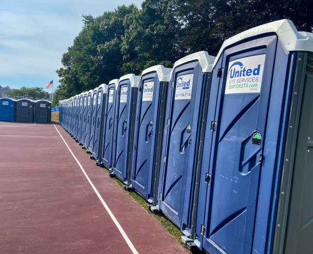 Convenient Portable Toilet Services for Businesses